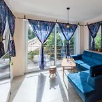 Casa vacanze Stunning House Przymorze 7 Mini Danzica
