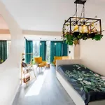 Stunning House Przymorze 7 Mini Danzica