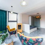 Stunning House Przymorze 7 Mini Danzica