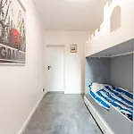 Stunning House Przymorze 7 Mini Сasa de vacaciones