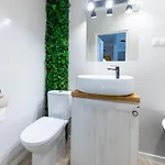Casa vacanze Stunning House Przymorze 7 Mini