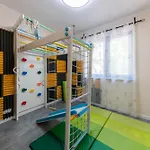Stunning House Przymorze 7 Mini