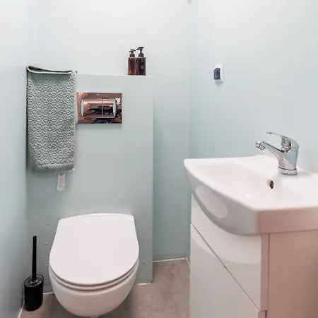 Stunning House Przymorze 7 Mini