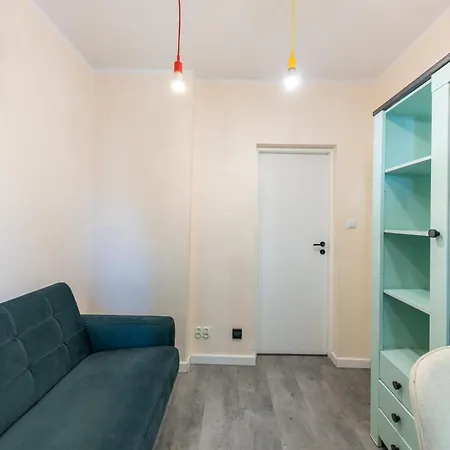 Stunning House Przymorze 7 Mini Gdańsk