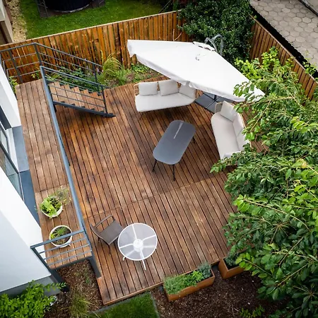 Stunning House Przymorze 7 Mini