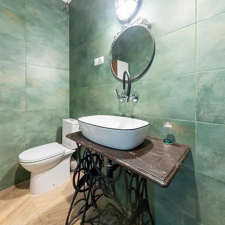 Stunning House Przymorze 7 Mini Semesterbostad