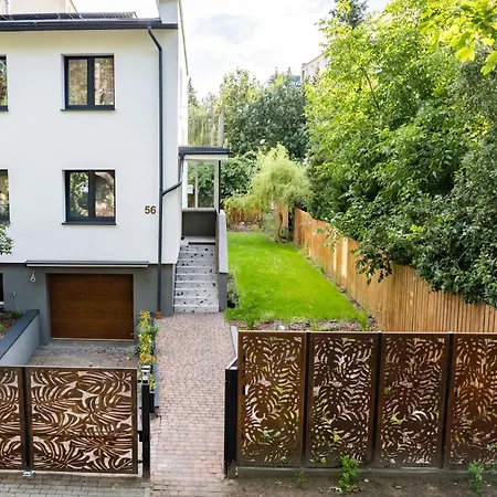 Stunning House Przymorze 7 Mini *