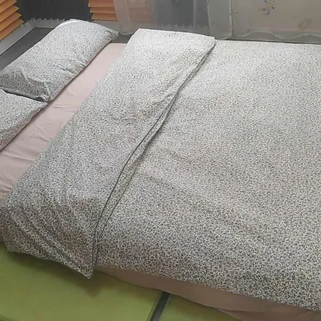 Stunning House Przymorze 7 Mini Semesterbostad *