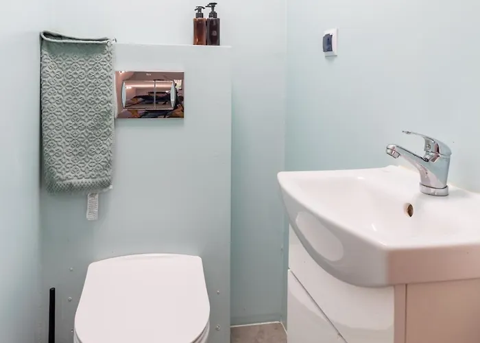 Stunning House Przymorze 7 Mini