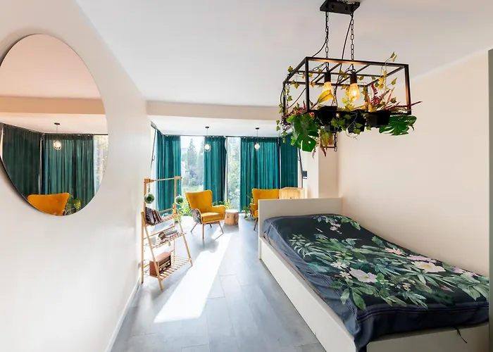 Stunning House Przymorze 7 Mini Gdańsk