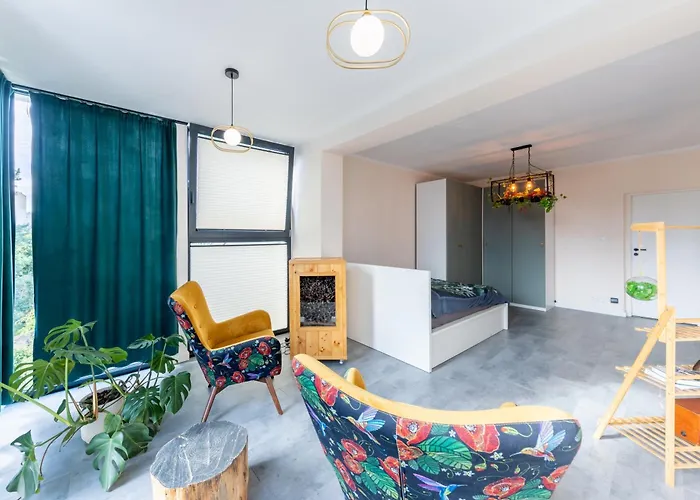 Stunning House Przymorze 7 Mini Gdańsk