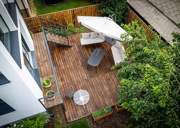 Stunning House Przymorze 7 Mini