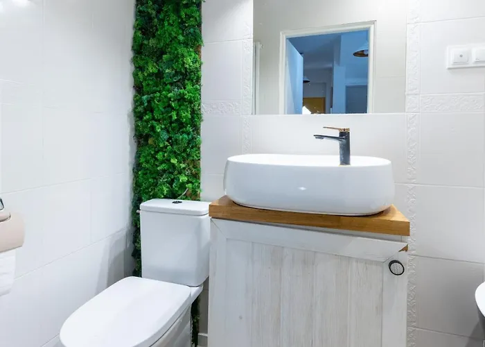 Casa de Férias Stunning House Przymorze 7 Mini