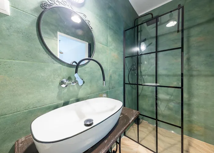 Stunning House Przymorze 7 Mini Casa de Férias Gdańsk