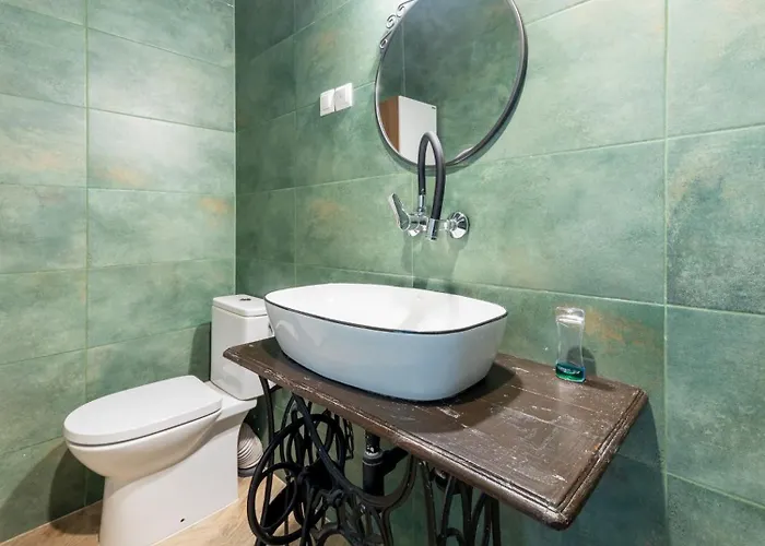 Stunning House Przymorze 7 Mini Casa de Férias