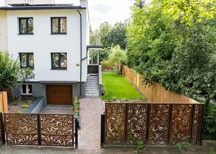Stunning House Przymorze 7 Mini *