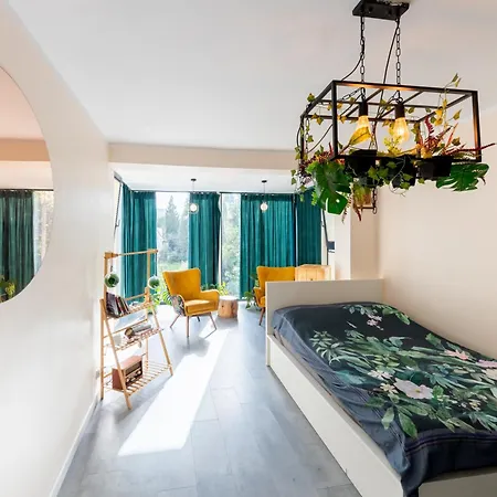 Stunning House Przymorze 7 Mini Danzig